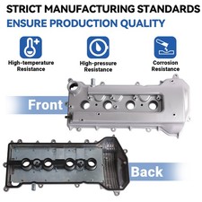 Engine Valve Covers For Honda Fit Ensemble De Culasse Compatible