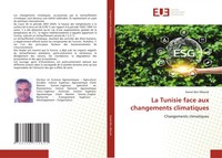 La Tunisie Face Aux Changements Climatiques Changements Climatiques Mbarek Buch