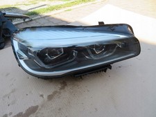 Frontscheinwerfer BMW 2 F44 8738646 LED ADAPTIVE Rechts Scheinwerfer Headlight