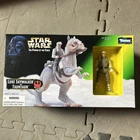 Kenner 1997 Star Wars Power of the Force – Luke Skywalker & Tauntaun NIB