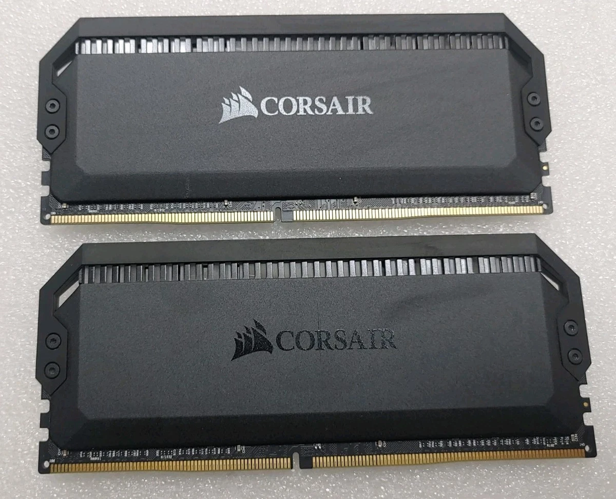 Corsair 32GB Computer RAM for Sale - eBay