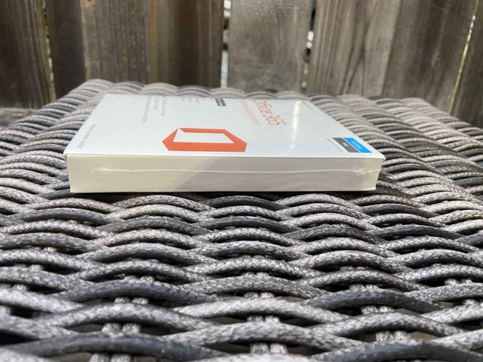 New Microsoft Office 365 Personal 1 User 1 Year Subscription Key Mac Windows - Image 4 of 4