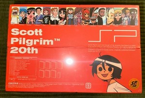 Scott Pilgrim Comics | eBay
