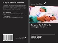 La GuíA De DiáLisis De Emergencia En NiñOs Mourad Lahmar