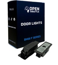 BMW 1 Series F20 Door Lights