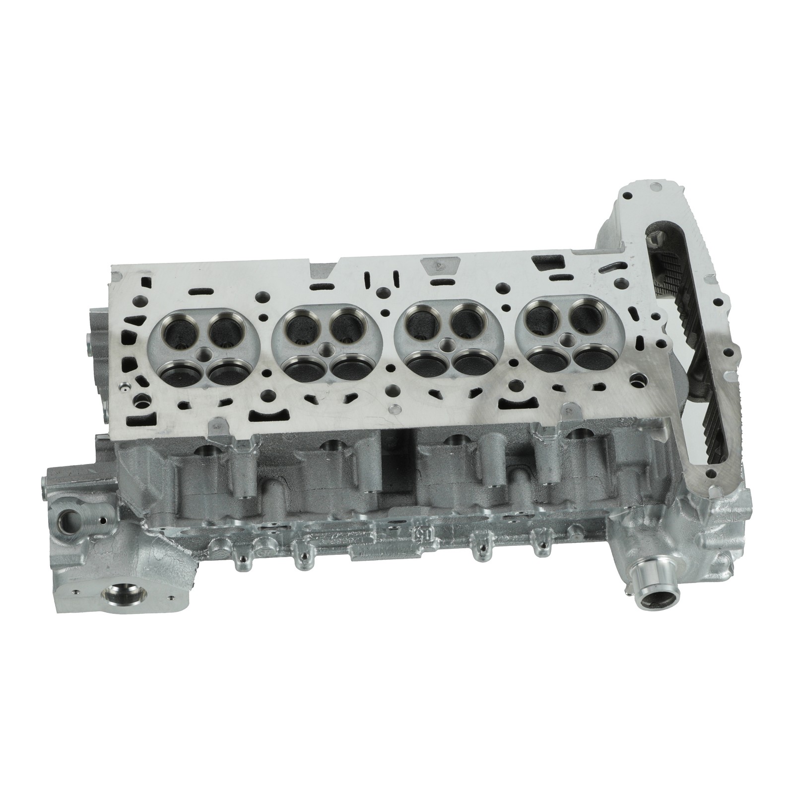 Cabeza de cilindro para GM (P/N 12608280)