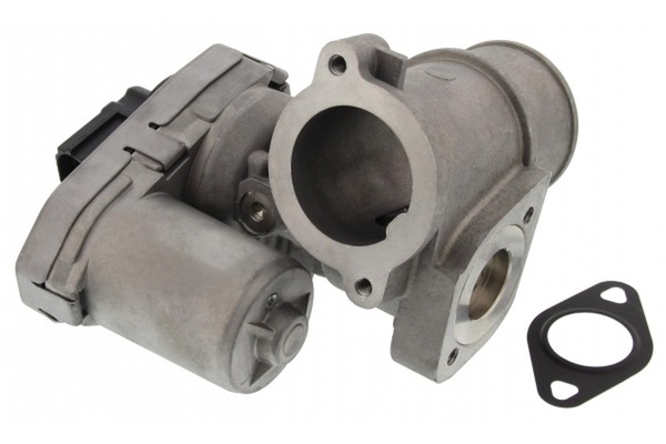 Mapco AGR Ventil 83608 FüR Mondeo Ford B5Y BWY Type Jaguar B4Y 3 Turnier Tdci 1-image