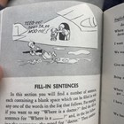 Original 1944 TM 30-340 TAGALOG Language Guide - War Department; Philippines — photo 10