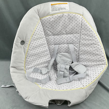 Graco  Sway2Me  Swing Portable Bouncer Watson Replacement Part Fabric Seat Cover