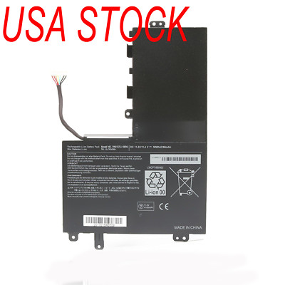 New Laptop PA5157U-1BRS Battery for Satelite M50-A-10E U50T-A M40-A E55