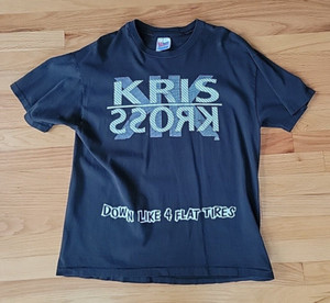 Kriss Kross Shirt | eBay