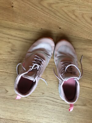 WMNS NIKE AIR MAX SC - Sneaker low rosa 38,5
