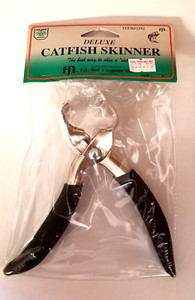 DOLPHIN BRAND 2292  DELUXE CATFISH SKINNER