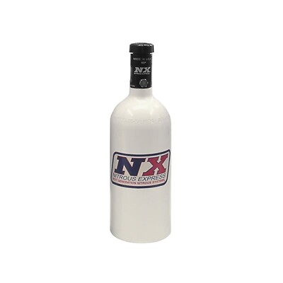 Nitrous Express 11010 Nitrousflasche Nitrous Bottle