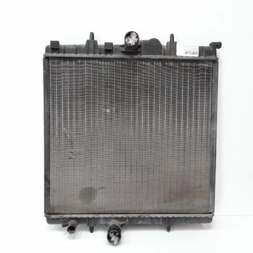 852560300 Radiador Agua para PEUGEOT 206 X-Line 2004 2613407 - Imagen 1 de 10
