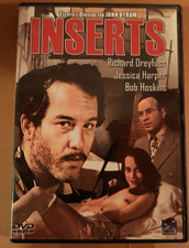 Richard Dreyfuss, Jessica Harper INSERTS / DV...