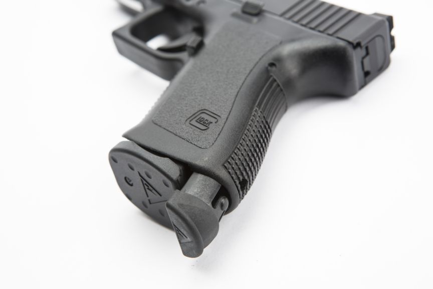 TangoDown Vickers Tactical Grip Plug Takedown Tool For Glock Gen 3