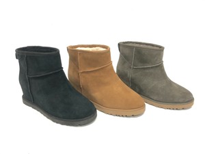 wedge heel uggs