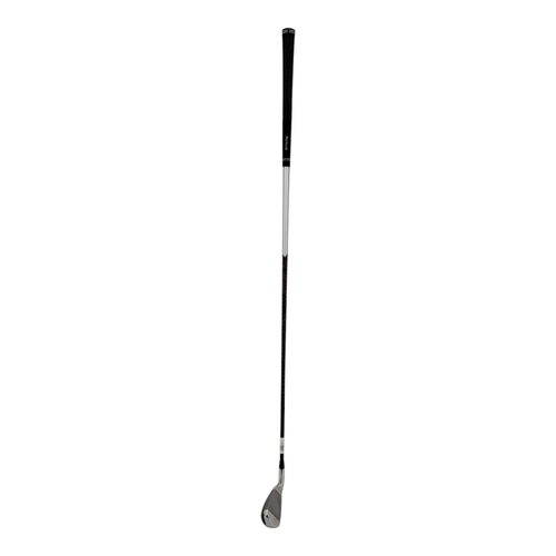 Affinity SR Stainless 5 Hybrid Mens RH Graphite Shaft Pro Velvet Grip 39.5" - Picture 9 of 9