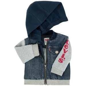 jeans levis bambino