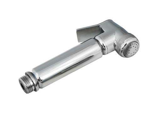 Arabic- Handbrause Duschbrause Bidetdusche Brause Intimdusche Bidet Biddet Chrom - Bild 2 von 3