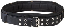 CLC Custom LeatherCraft 5623 3" Padded Lightweight Comfort Belt 29" to 46" Waist