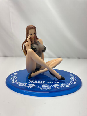 Portrait Of Pirates One Piece LIMITED EDITION Carifa Figure- US