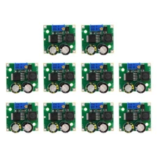 1-10PCS XL7015 5-80V to 5-20V Step Down Module Adjustable Buck Voltage Regulator