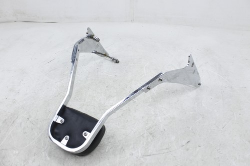 06-15 SUZUKI BOULEVARD M109 M109R BACK REST SISSY BAR - Bild 6 von 6