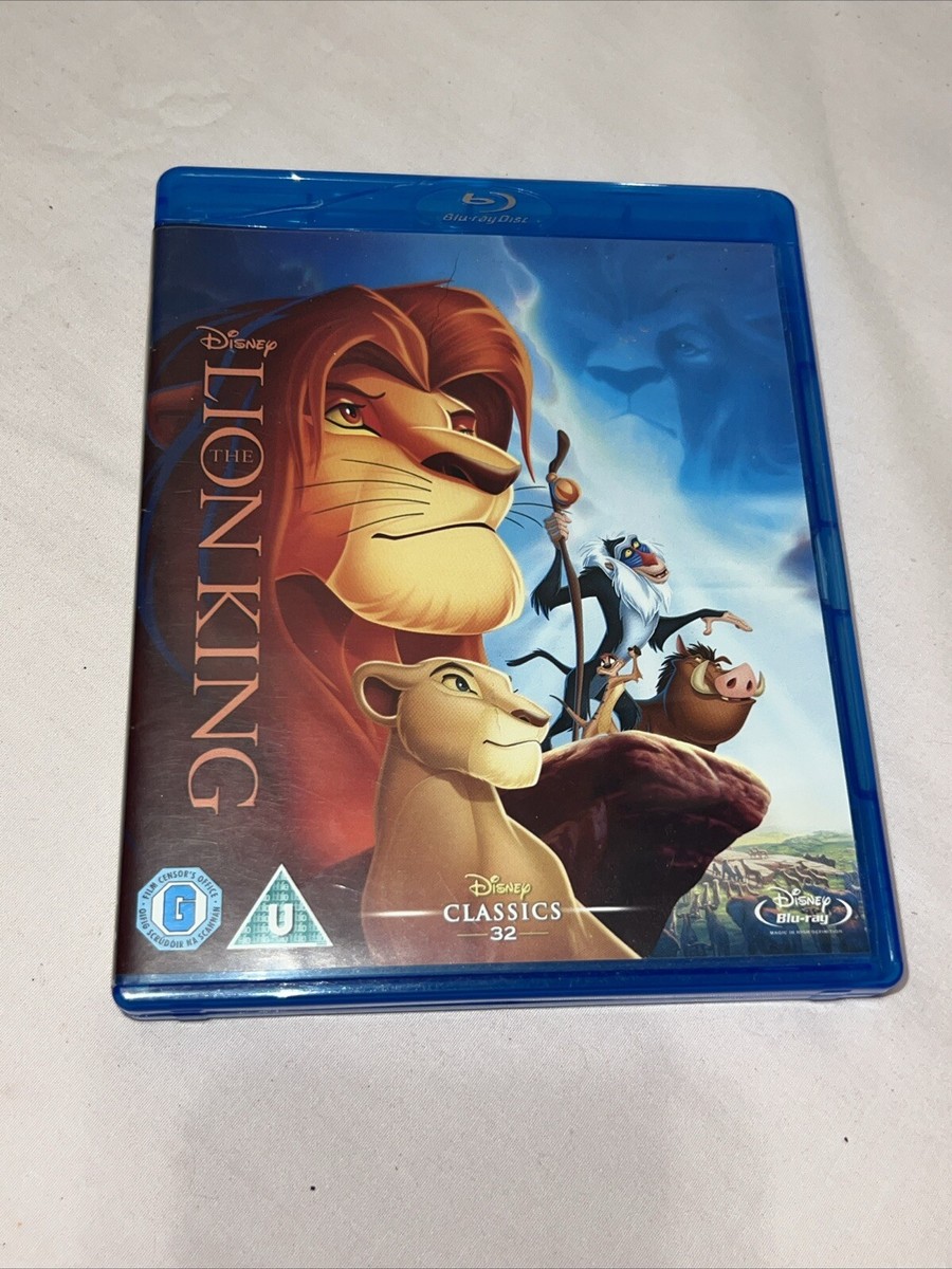Disney - ライオン キング　シンバズ プライド　ハクナ マタタ　Blu-rayセット 楽天市場】ライオン・キング(3枚セット)1、2 シンバズ・プライド