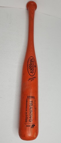 Baseball hitting trainer - Louisville slugger TRB22