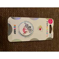 Vera Bradley Popsocket in Merry Mischief NWT