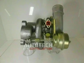 Turbolader 1,8 T Motor BFB AWT ANB APU Borg Warner Ausführun KKK 058145703NX