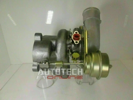 Turbolader T911055