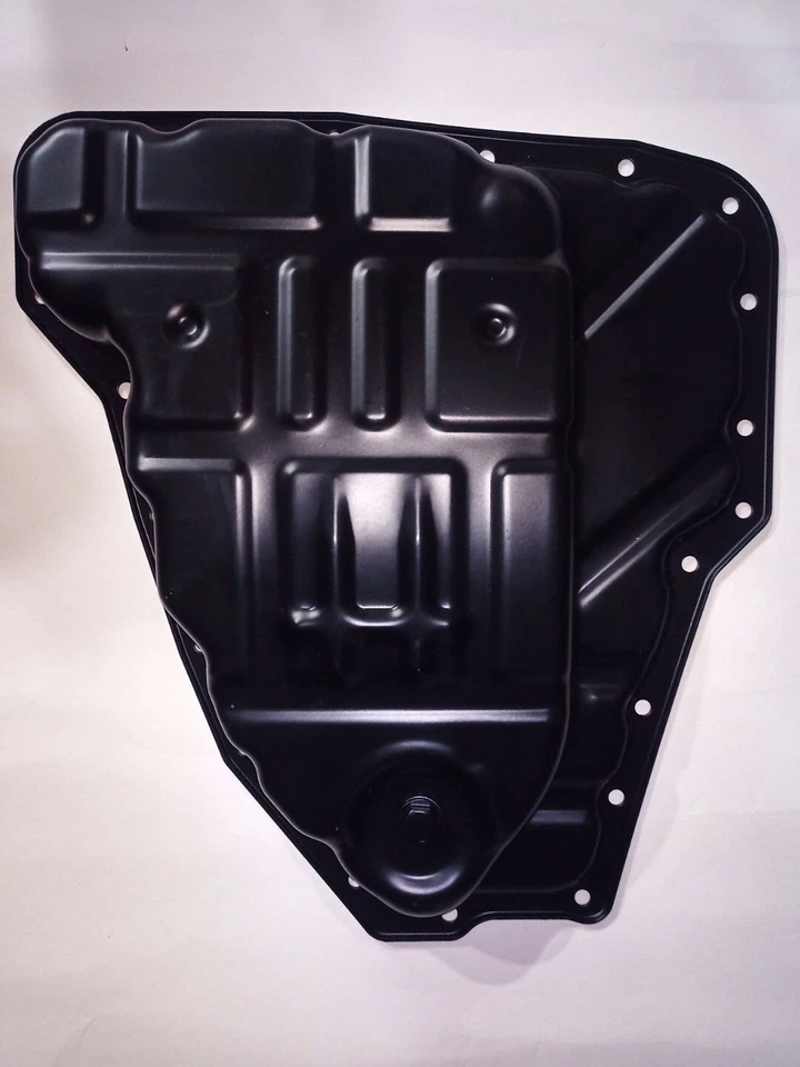 Pan de aceite de transmisión A-Premium para Nissan Quest Máxima V6 3,5 L 2004-2006 265-843 Foto 2 de 3