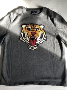 american eagle tiger shirt