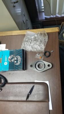 FEDERAL MOGUL BEARINGS TNR-1-R