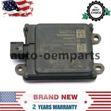 2017 2018 2019 Cadillac Cts Cruise Control Distance Radar Sensor Module 84240304