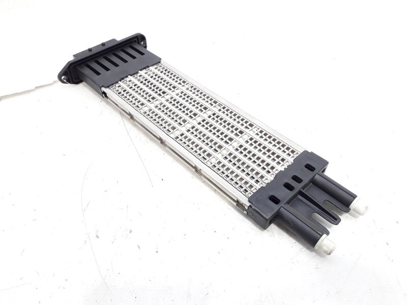 A52103100 heater resistor for CITROEN BERLINGO FURGON 1.6 HDI 90 4X4 7210302 eBay