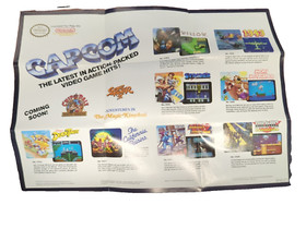 Strider (Nintendo NES, 1989)