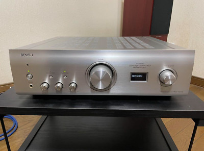 アンプ DENON PMA-1600NE USED Denon PMA-1600NE Stereo Integrated Amplifier Tested working