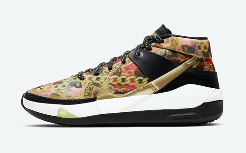 Nike Air Zoom Kevin Durant KD 13 Hype 