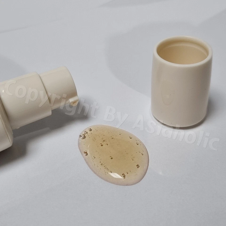 Sulwhasoo First Care Activating Serum VI 8ml x 5pcs (40ml) Sample Newest Version - Image 4 of 4