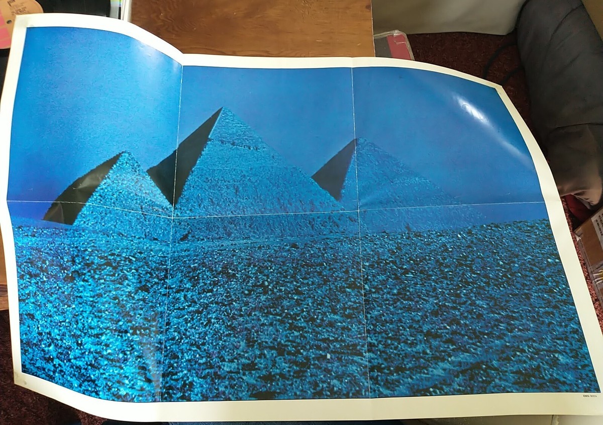 Pink Floyd - Dark Side Of The Moon, Vinyl LP, Japan, 1974, NM | eBay
