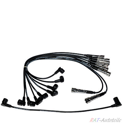 Zündkabelsatz für MERCEDES S-KLASSE (W126) Coupe (C126) , diverse Fahrzeuge