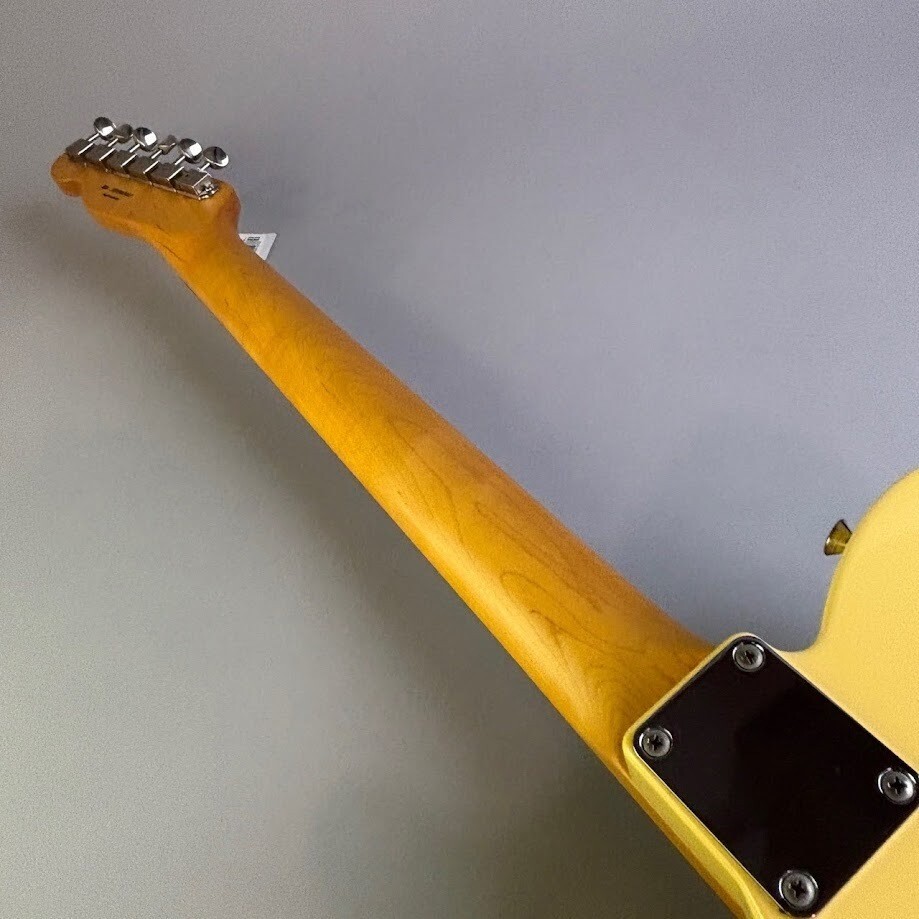 Fender FSR Made in Japan Hybrid 60s Telecaster P-90 w/soft