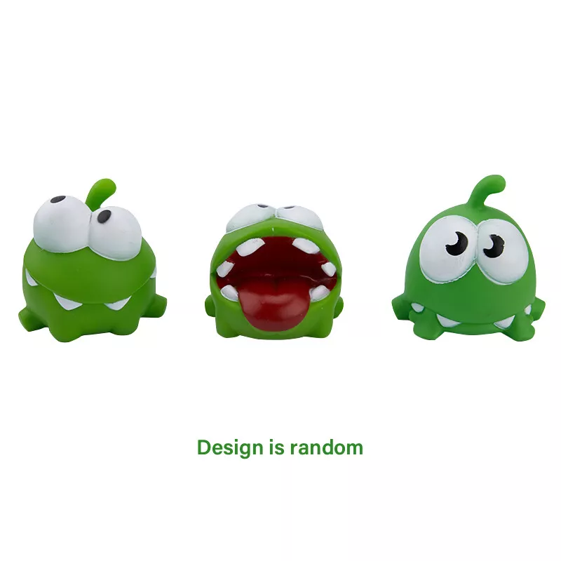 Cut The Rope Game Multi-Colored 