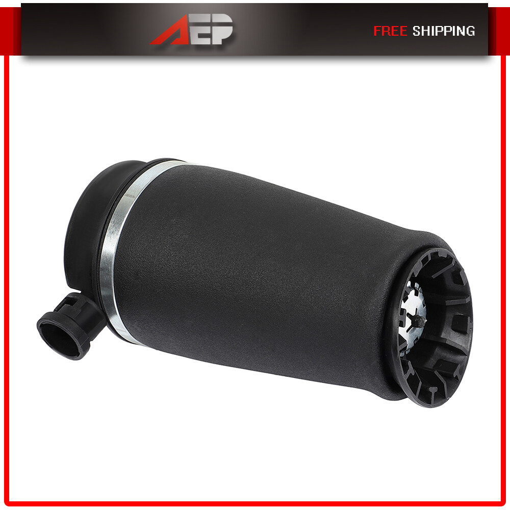 Rear Air Suspension Air Spring Bag For Ford Expedition Lincoln