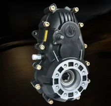 Electric Tricycle Parts High Power Differential Gear Shift Motor Differential