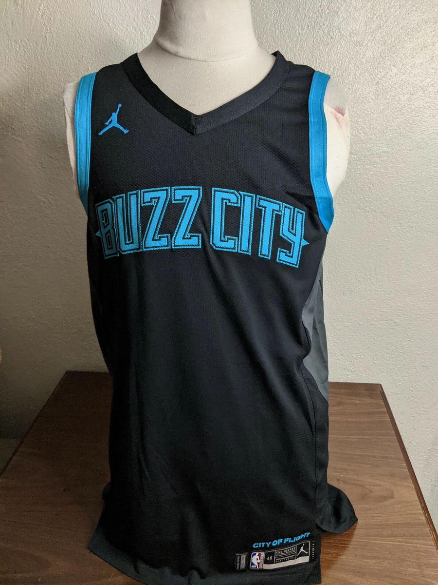 NBA City Series 950 Hornets Buzz City